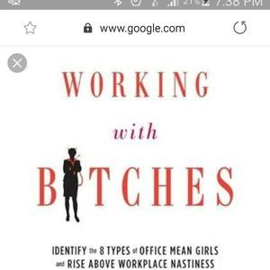 Meet your Posher, Fu